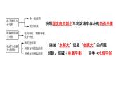 2023届高三化学高考备考二轮复习水溶液中离子浓度大小关系及守恒关系课件