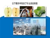 1.3《氧化還原反應(yīng)——概念和電子轉(zhuǎn)移表示》  (第一課時）課件