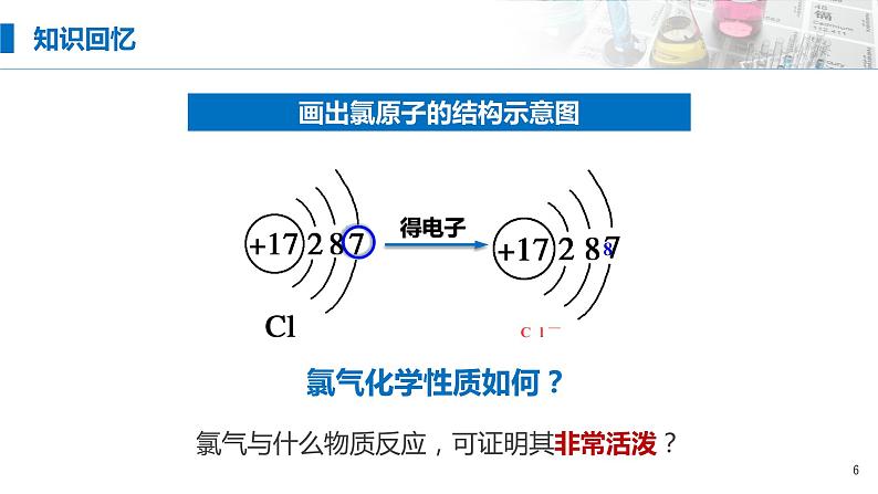 2.2《氯及其化合物——氯气与金属、非金属的反应》（第二课时）课件06