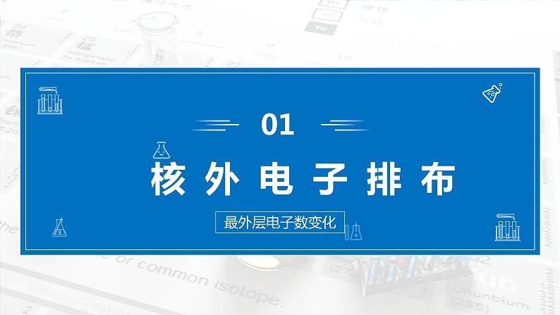 4.2《元素周期律——元素周期律》（第一课时）课件08