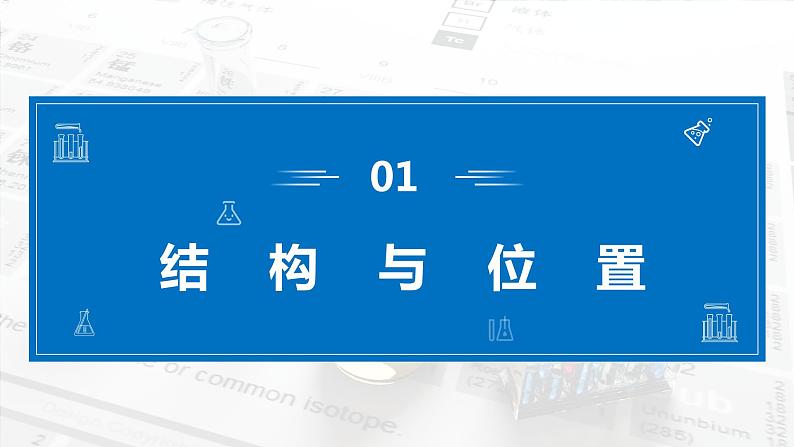 4.2《元素周期律——元素的位、构、性》（第二课时）课件05