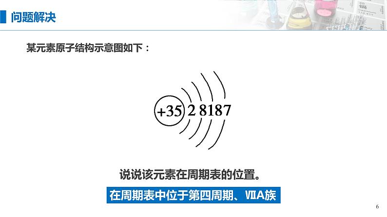 4.2《元素周期律——元素的位、构、性》（第二课时）课件06