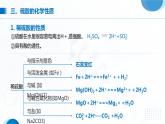 5.1《硫及其化合物——硫酸及硫酸根离子的检验》（第2课时）课件