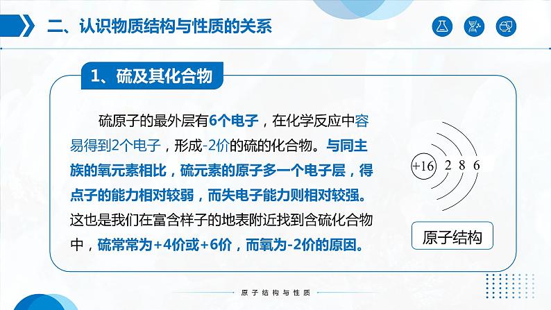 第五章《化工生产中的重要非金属元素》（第1课时）复习课件第5页