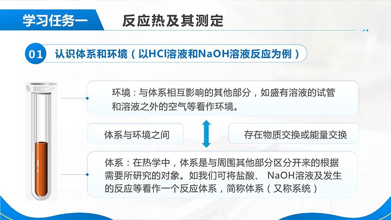 1.1《反应热——焓变》（第1课时）课件第8页