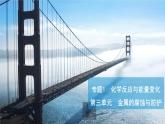2023化学苏教版选择性必修一 1.3 金属的腐蚀与防护课件PPT