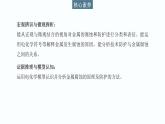 2023化学苏教版选择性必修一 1.3 金属的腐蚀与防护课件PPT