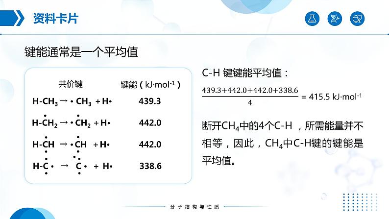 2.1《共价键》课件第5页