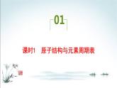 第二节 原子结构与元素的性质课件PPT