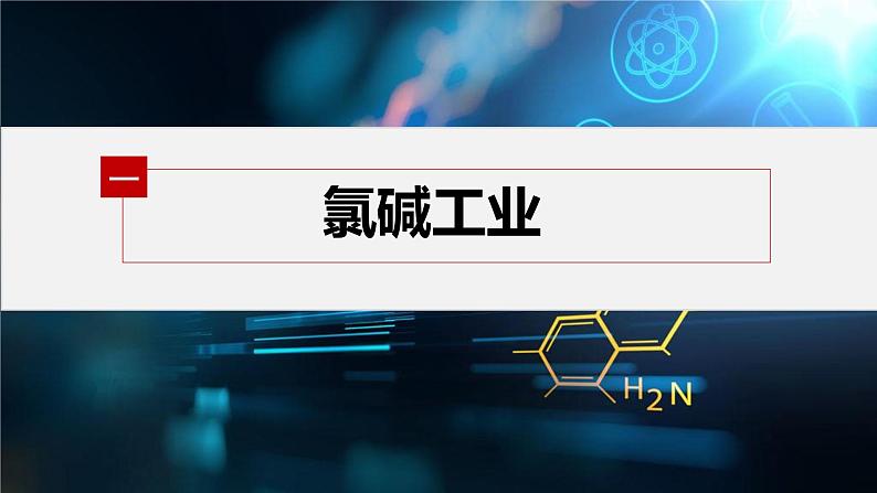 专题1 第二单元 化学能与电能的转化  第5课时　电解原理的应用课件PPT04