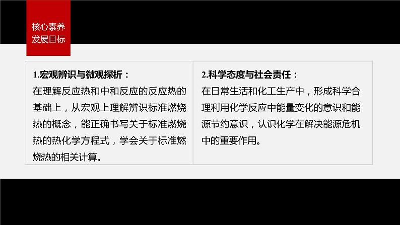 专题1 第一单元 化学反应的热效应   第3课时　能源的充分利用课件PPT02