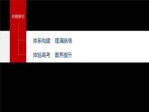 专题2　化学反应速率与化学平衡  体系构建　体验高考课件PPT