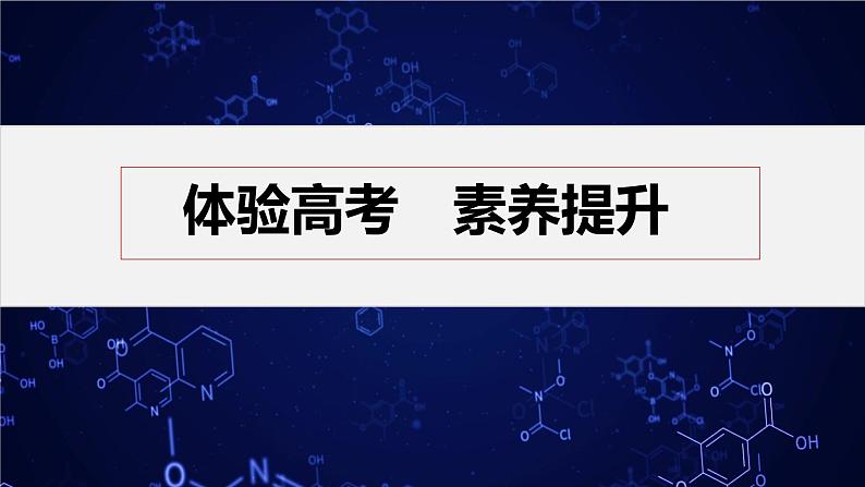 专题2　化学反应速率与化学平衡  体系构建　体验高考课件PPT08