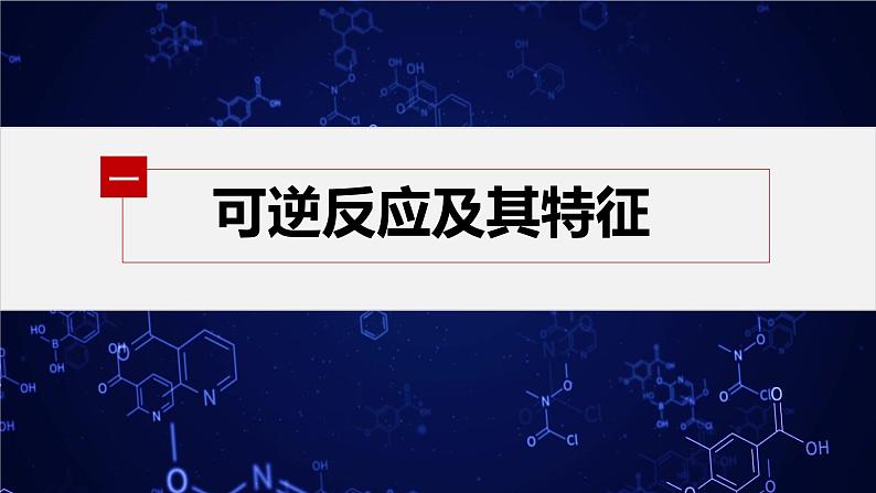 专题2第二单元 化学反应的方向与限度  第2课时　化学平衡状态课件PPT04