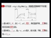 专题2第三单元 化学平衡的移动  微专题7　化学平衡图像的分析与应用课件PPT