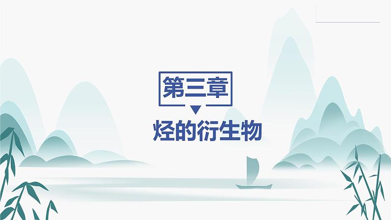 第三章 全章综合提升 全章综合提升课件PPT01