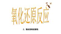 2023届高三化学备考第一轮复习氧化还原反应课件