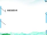 第1章  章末复习课 课件【新教材】人教版（2019）高中化学选择性必修3
