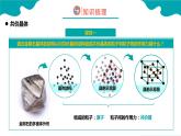 高二化学人教版2019选择性必修二3.2.2分子晶体与共价晶体（第2课时 共价晶体）课件+练习含解析
