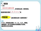 第3章 第1節(jié) 第1課時(shí) 有機(jī)化合物的一般性質(zhì)（課件PPT）