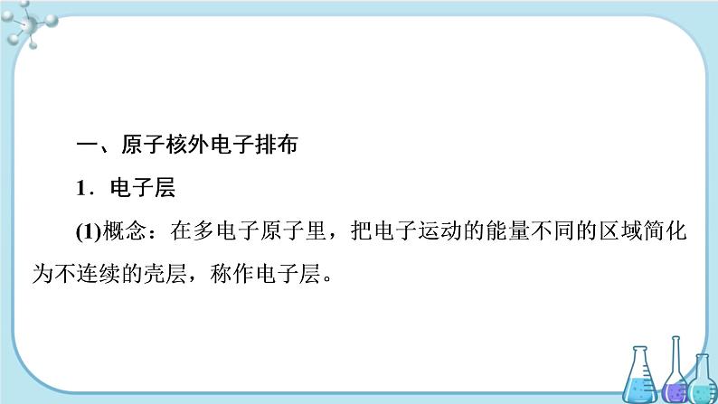 专题2 第三单元 第2课时 原子核外电子排布（课件PPT）03