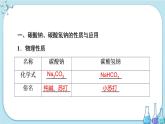 專題3 第二單元 第2課時 碳酸鈉 碳酸氫鈉（課件PPT）