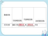 专题5 第三单元 从微观结构看物质的多样性（课件PPT）