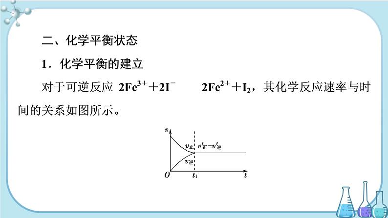 专题6 第一单元 第2课时 化学反应的限度（课件PPT）07