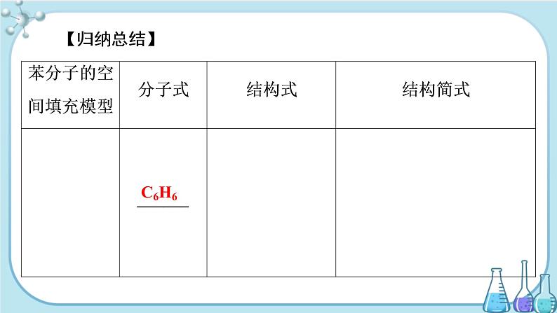 专题8 第一单元 第3课时 煤的综合利用 苯（课件PPT）08