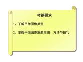 2.2.2化学平衡课件PPT