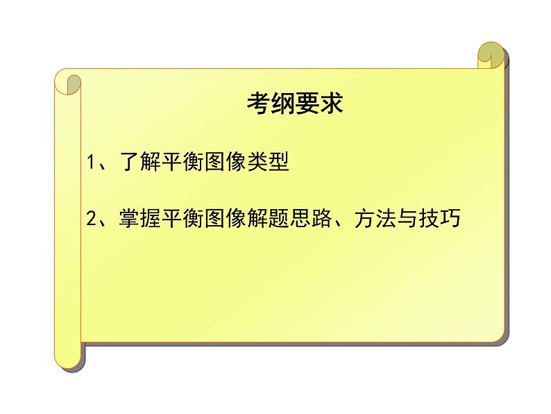 2.2.2化学平衡课件PPT第2页