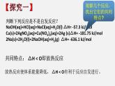 2.3化学反应的方向课件PPT