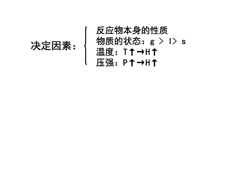 1.1化学反应与能量的变化课件PPT05