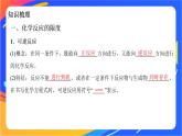 6.1.2 化学反应的限度 课件