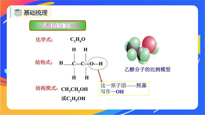 8.2.1 乙醇 课件第6页