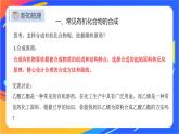 8.3 人工合成有機(jī)化合物 課件