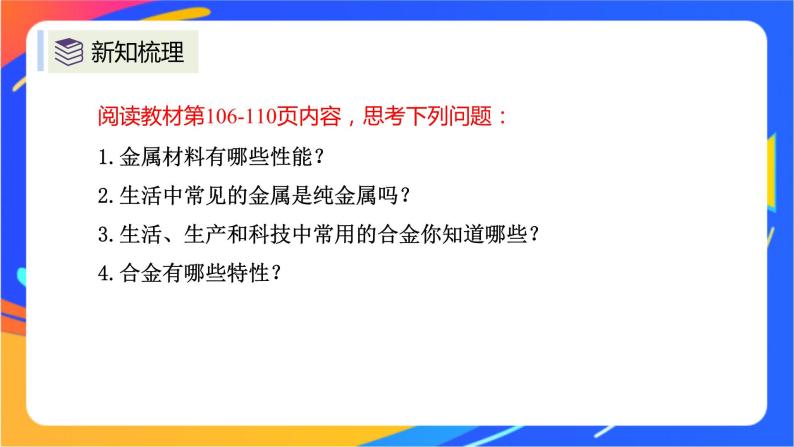 9.3 金属材料的性能及应用 课件04