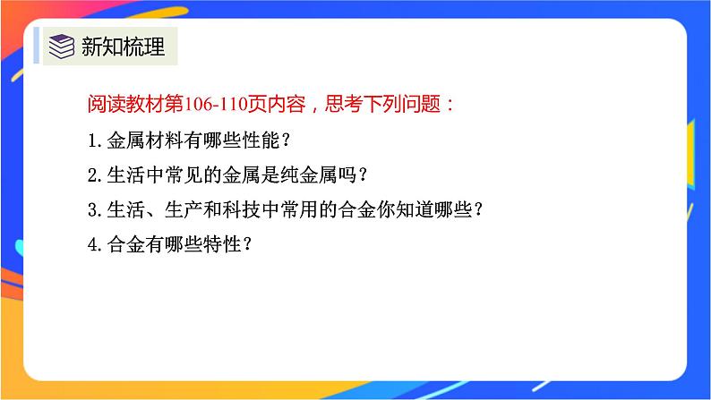 9.3 金属材料的性能及应用 课件04