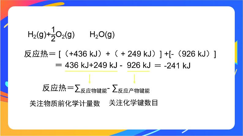 化学反应的热效应（1）-课件08