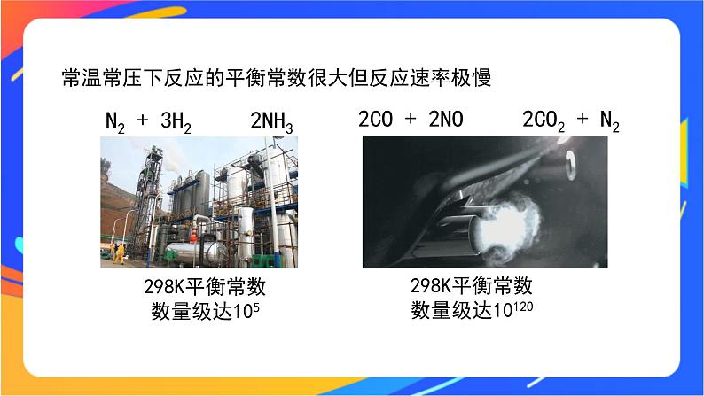 化学反应的速率(1)-课件第5页