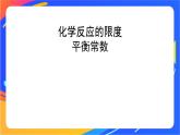 化學(xué)反應(yīng)的限度（2）-課件