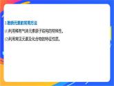 高中化学苏教版选择性必修2 专题2 第二单元 微专题2　元素推断与元素周期律的综合应用课件PPT