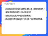 高中化學蘇教版選擇性必修2 專題3 第二單元　離子鍵　離子晶體課件PPT