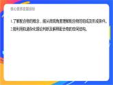 高中化学苏教版选择性必修2 专题4  第二单元 第1课时　配合物的形成与空间结构课件PPT