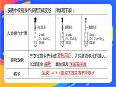 高中化学苏教版选择性必修2 专题4  第二单元 第1课时　配合物的形成与空间结构课件PPT