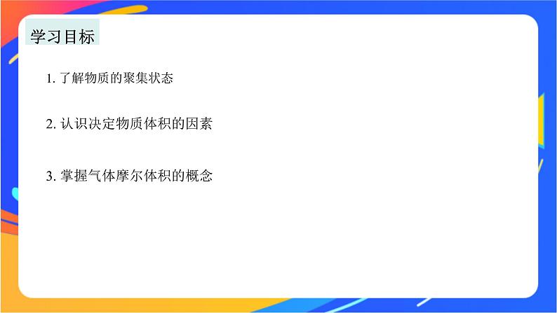 高中化学苏教版必修一 1.2.2 气体摩尔体积  课件02