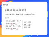 高中化學(xué)蘇教版必修一  3.1.3 氧化還原反應(yīng)  課件