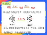 高中化學(xué)蘇教版必修一  3.2.1 鈉的性質(zhì)與制備  課件