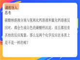 高中化學(xué)蘇教版必修一  3.2.3 離子反應(yīng)  課件