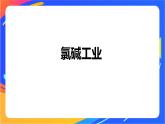 专题1 第二单元 化学能与电能的转化  第5课时　电解原理的应用课件PPT